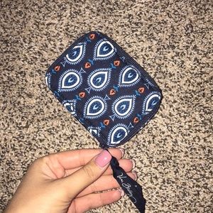 Brand New Travel Vera Bradley